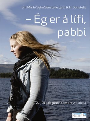 cover image of Ég er á lífi, pabbi